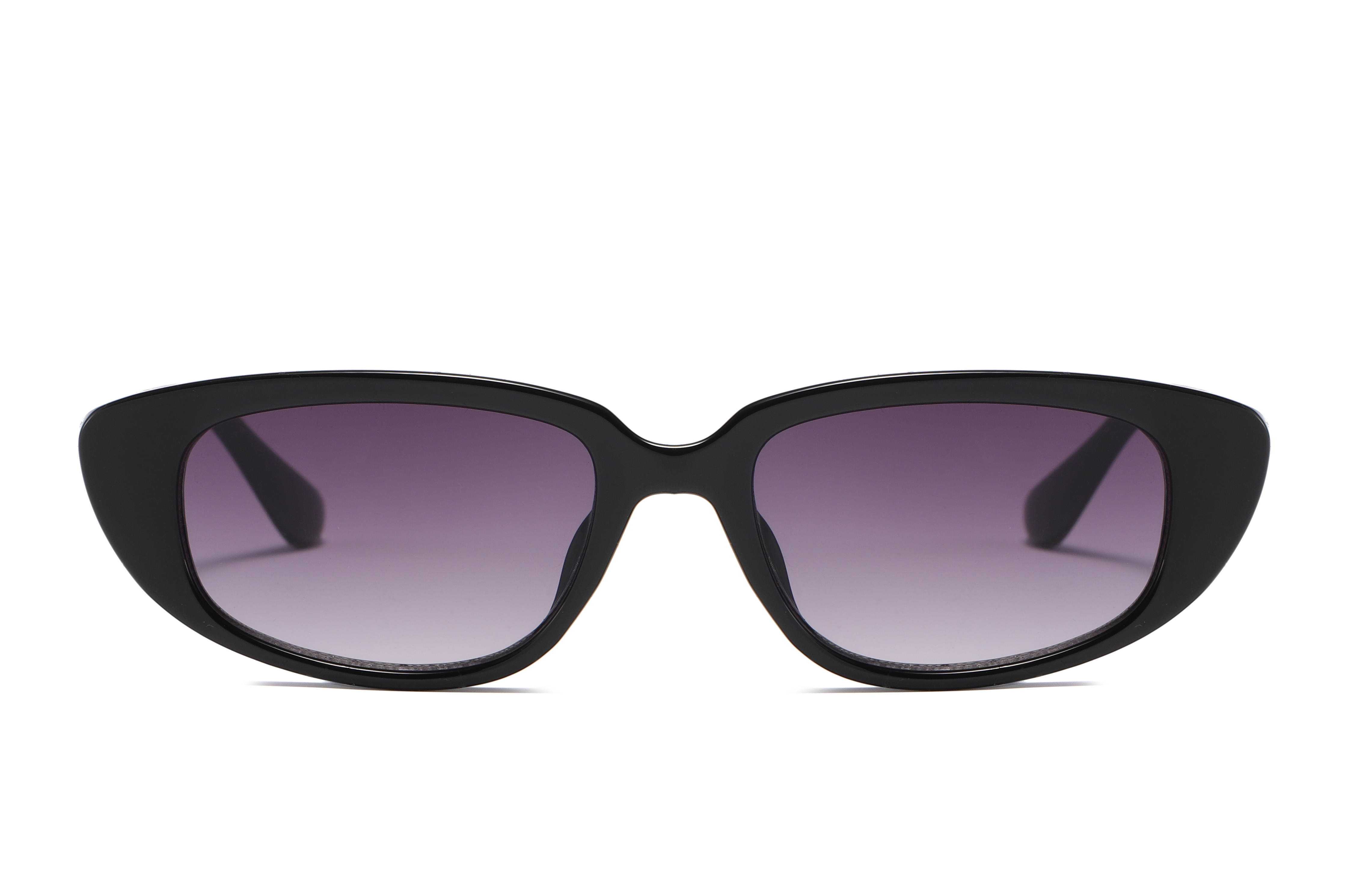 Gafas de sol de moda ojo de gato 81478