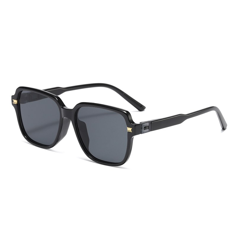Templos de stock reemplazables gafas de sol polarizadas unisex tr90 #81808